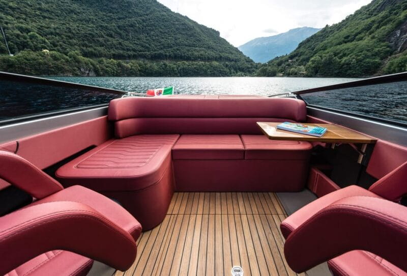 Lake Como Private Boat Tour - FAQ