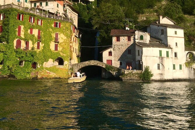 Lake Como Private Boat Tour 2h. Como - Villa Balbianello & more - A Deep Dive into the Experience