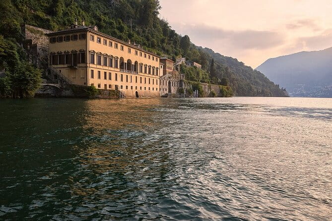 Lake Como Private Boat Tour 2h. Como - Villa Balbianello & more - Final Thoughts