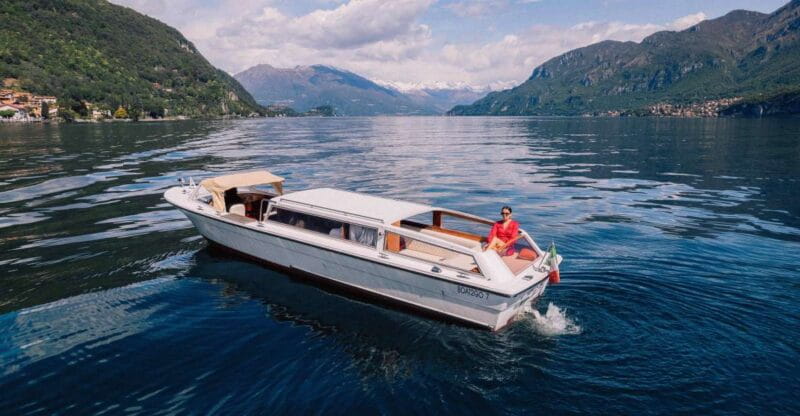 Lake Como private Boat Tour - Tailor Your Day: Itinerary and Stops