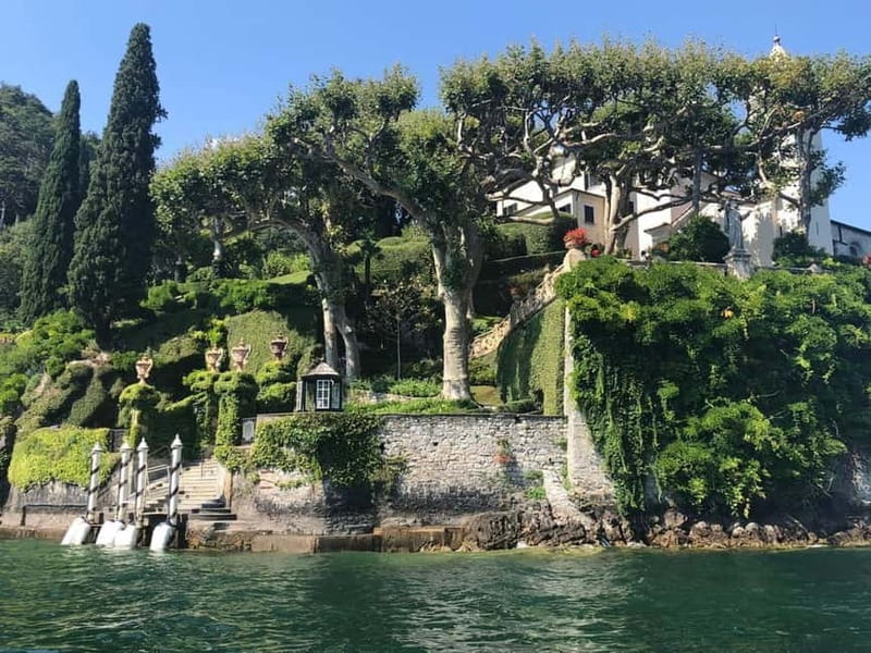 Lake Como: Private Fast Boat Tour with Local Guide - Who Is This Tour Best For?