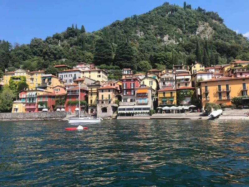 Lake Como: Private Fast Boat Tour with Local Guide - Detailed Breakdown of the Tour