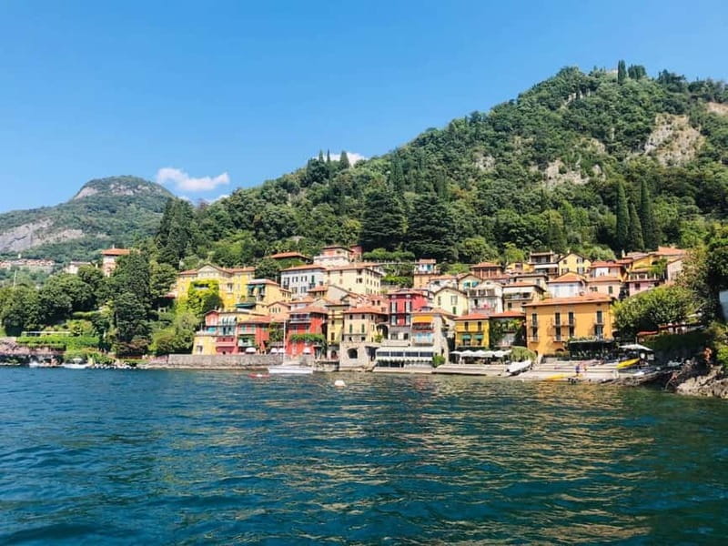 Lake Como: Private Fast Boat Tour with Local Guide - Final Thoughts: Is It a Good Fit?