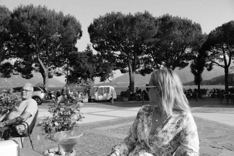Lake Como: Private Photography Session with a Local Guide - Lake Como: Private Photography Session with a Local Guide