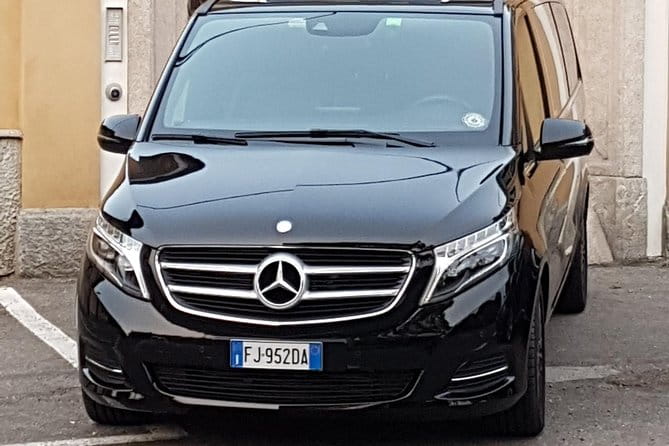 Lake Como-Private Transfer Como-Cernobbio-Moltrasio-Laglio to MXP - Why Choose a Private Transfer from Lake Como to Milan Malpensa?