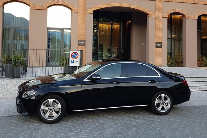 Lake Como-Private Transfer Como-Cernobbio-Moltrasio-Laglio to MXP - What Travelers Say: Authentic Perspectives