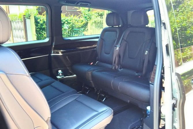 Lake Como-Private Transfer Como-Cernobbio-Moltrasio-Laglio to MXP - Price and Value: Is It Worth It?