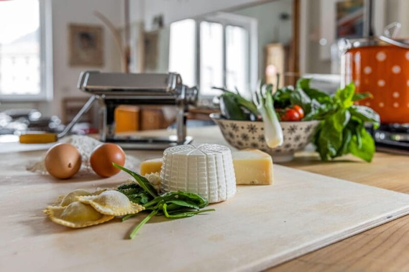 Lake Como: Ravioli Cooking Class with Wine - A Practical Dive into Lake Como’s Ravioli Cooking Class with Wine