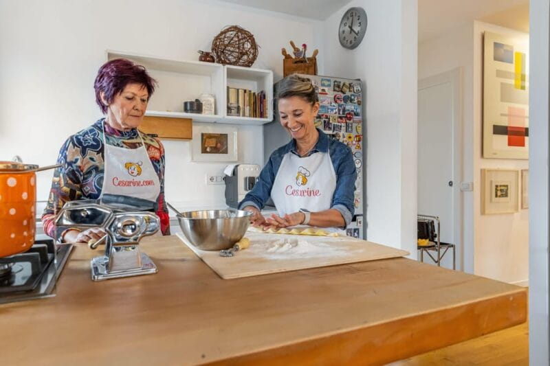 Lake Como: Ravioli Cooking Class with Wine - Final Thoughts: The Authenticity and Experience