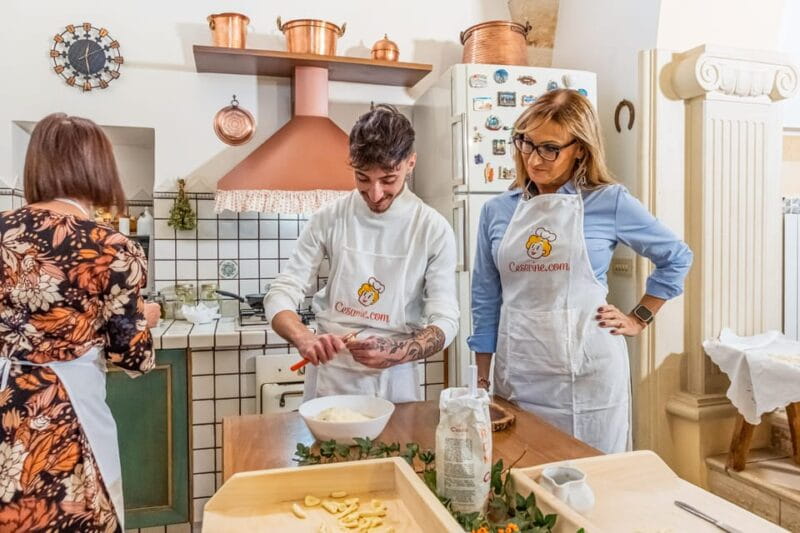 Lake Como: Ravioli Cooking Class with Wine - FAQs