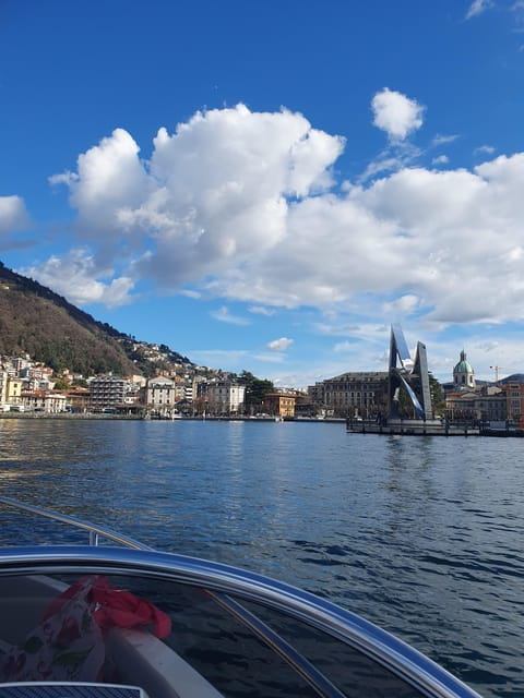 Lake Como Rent: 1-Hour Boat Rent Without License - Discovering Lake Como by Boat: An In-Depth Review