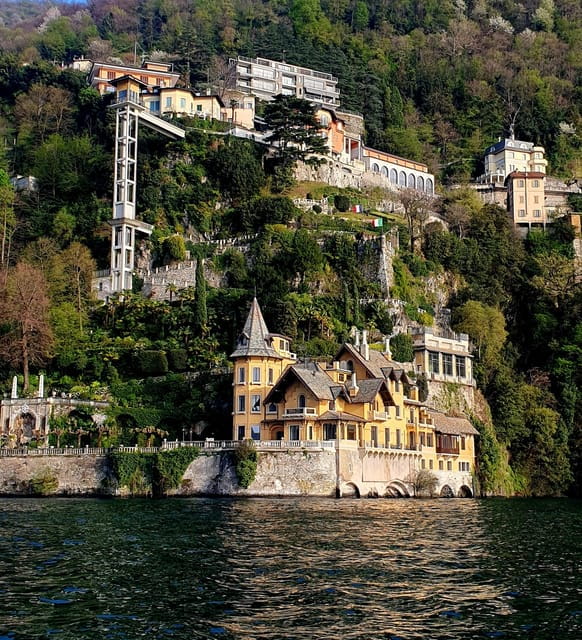 Lake Como Rent: 1-Hour Boat Rent Without License - Practical Details and Tips