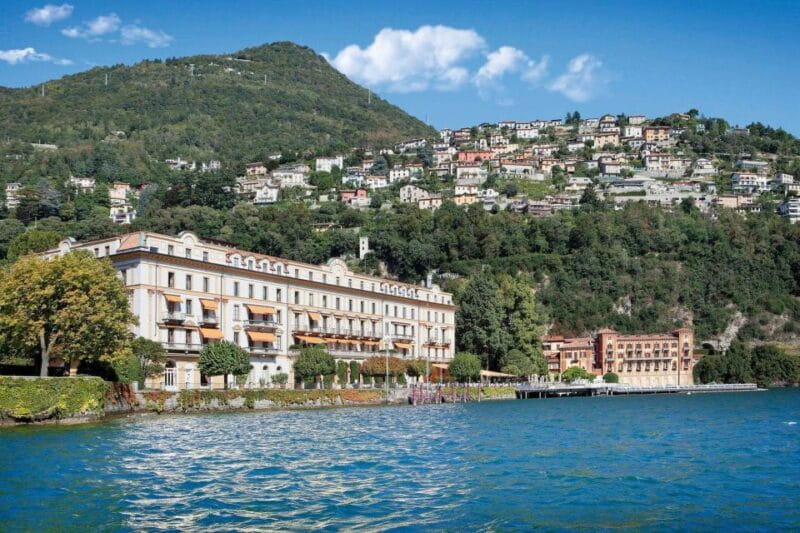 Lake Como Rent: 2-Hours Boat Rent Without License - Key points / Takeaways