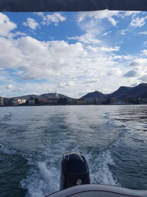 Lake Como Rent: 2-Hours Boat Rent Without License - Who Is This Experience Best For?