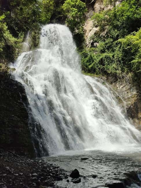 Lake Como Scenic Coastal Bike Tour with Lunch option - Key Points / Takeaways