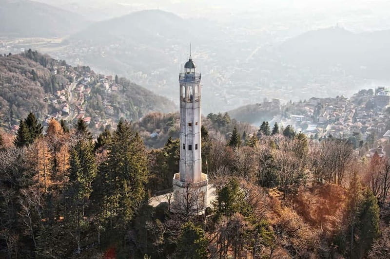 Lake Como: Scenic Views Luxury Helicopter Tour - Key Points / Takeaways