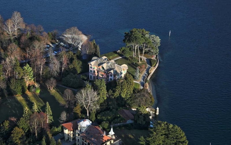 Lake Como: Scenic Views Luxury Helicopter Tour - Exploring Lake Como from the Air