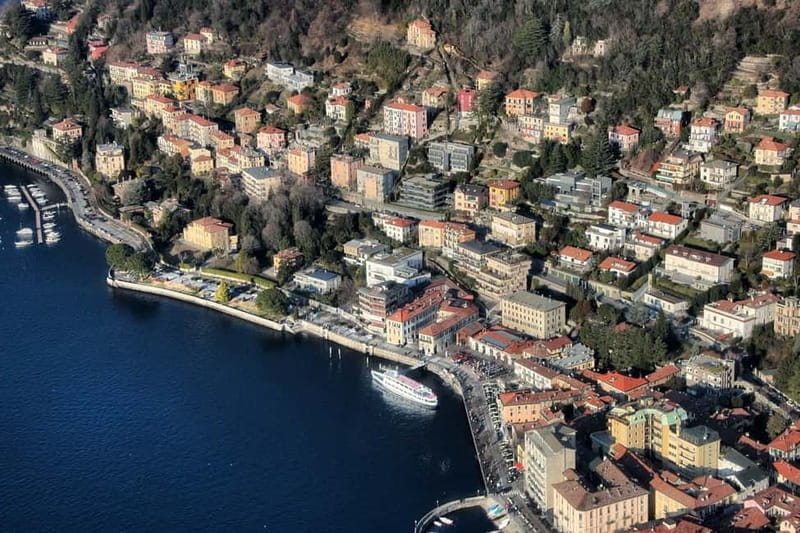 Lake Como: Scenic Views Luxury Helicopter Tour - Who Will Love This Experience?