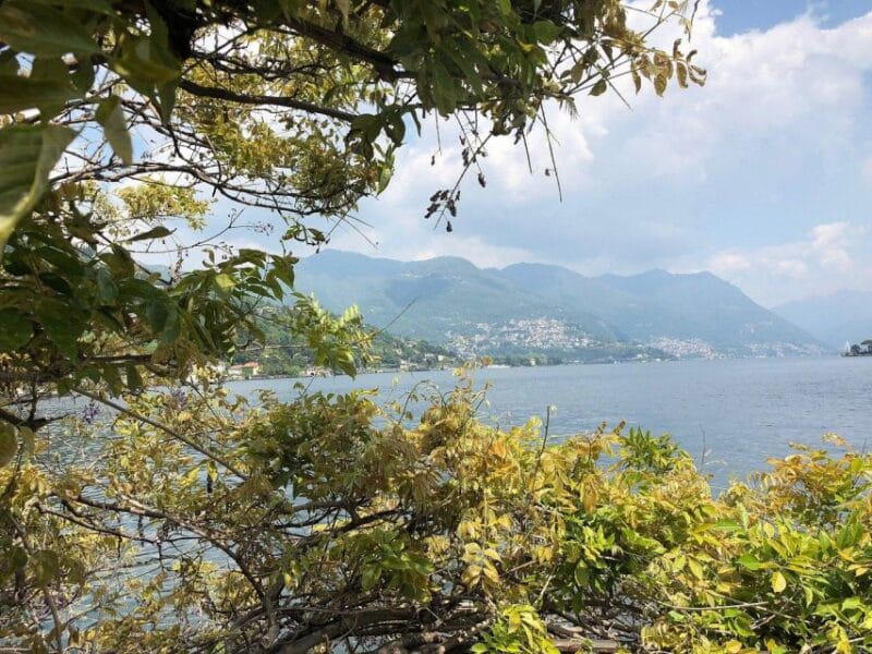 Lake Como: Self Guided eBike Tour - The Itinerary: What You Can Expect