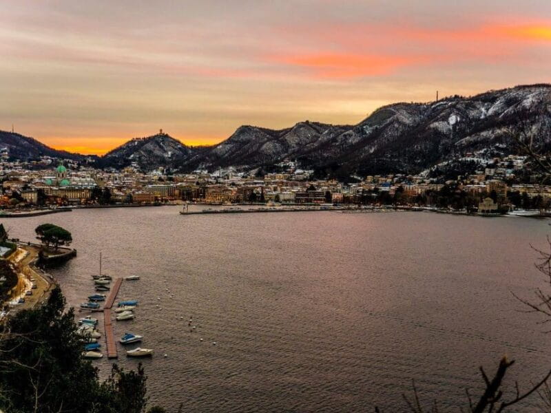 Lake Como: Self Guided eBike Tour - Who Will Love This Tour?