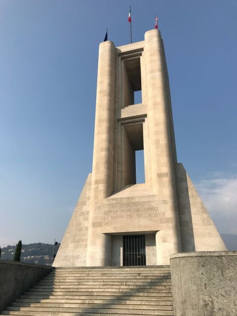 Lake Como: Self-Guided Walking Tour - Downtown Como - Key points / Takeaways