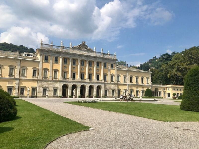 Lake Como: Self-Guided Walking Tour - Downtown Como - The Practicalities of the Como Self-Guided Tour