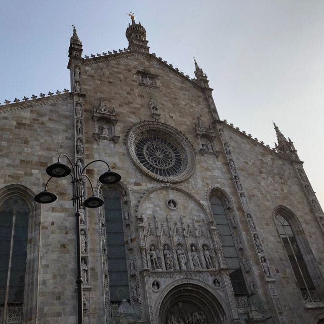 Lake Como: Self-Guided Walking Tour - Downtown Como - Navigating Como’s Highlights at Your Own Pace