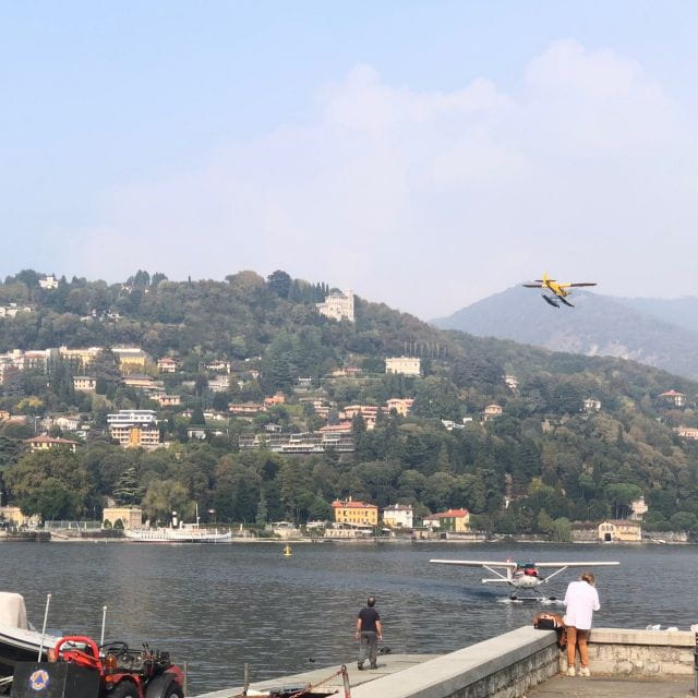 Lake Como: Self-Guided Walking Tour - Downtown Como - The Challenge of Technical Glitches