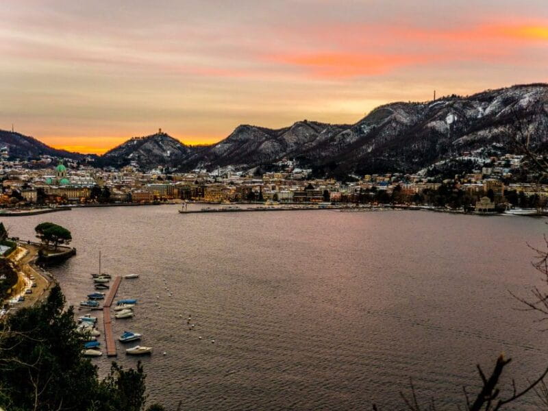 Lake Como: Self-Guided Walking Tour - Downtown Como - The Sum Up: Is it Worth It?