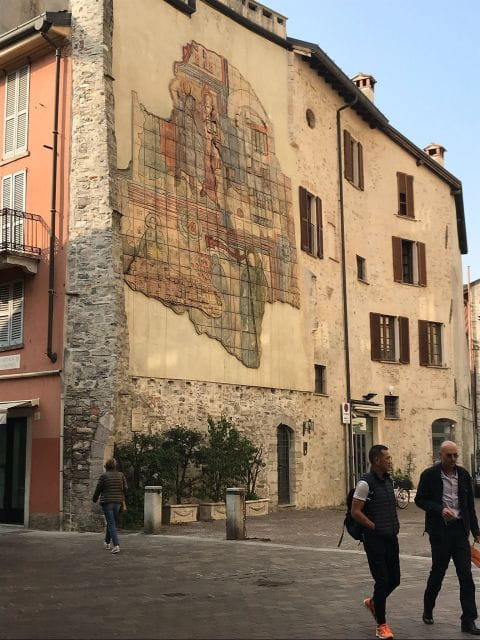 Lake Como: Self-Guided Walking Tour - Downtown Como - FAQ