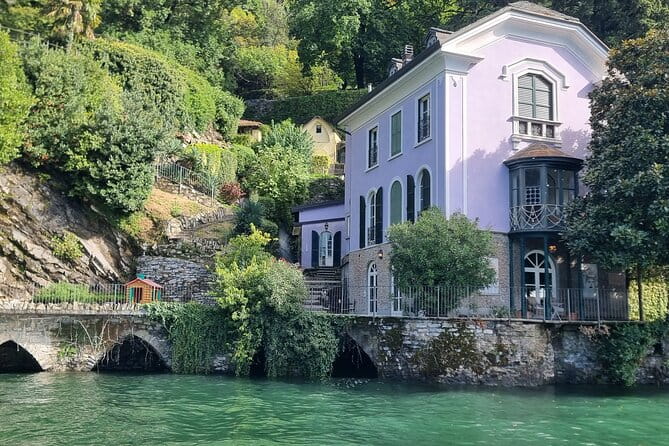 Lake Como: Shared boat tour and aperitif with Prosecco - Key Points and Takeaways