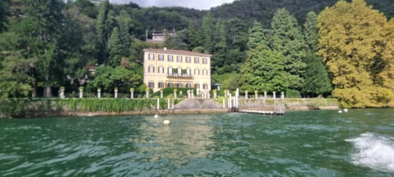 Lake Como: Shared Boat Tour and Prosecco Aperitif - Who Is This Tour Best For?