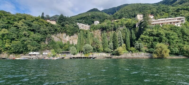 Lake Como: Shared Boat Tour and Prosecco Aperitif - Price and Value Analysis