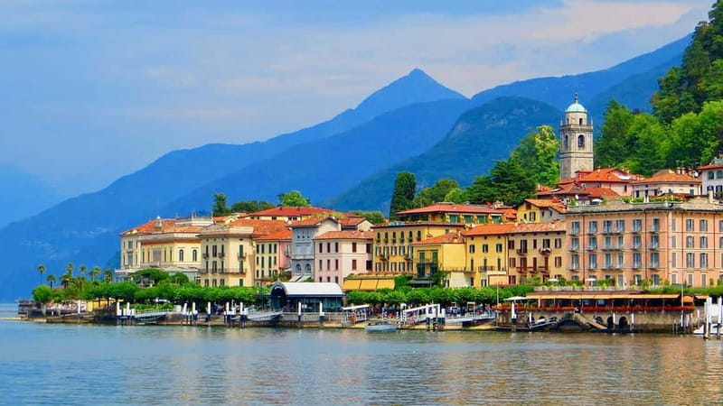 Lake Como: Shared Group or Private Boat Tour - Practical Tips for Making the Most of Your Tour