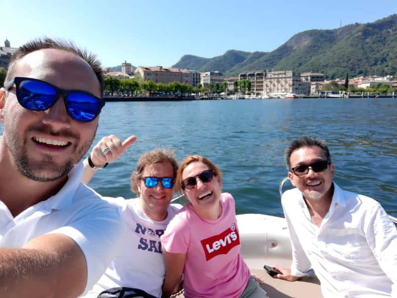 Lake Como: Shared Group or Private Boat Tour - Final Verdict: Who Should Book This Tour?