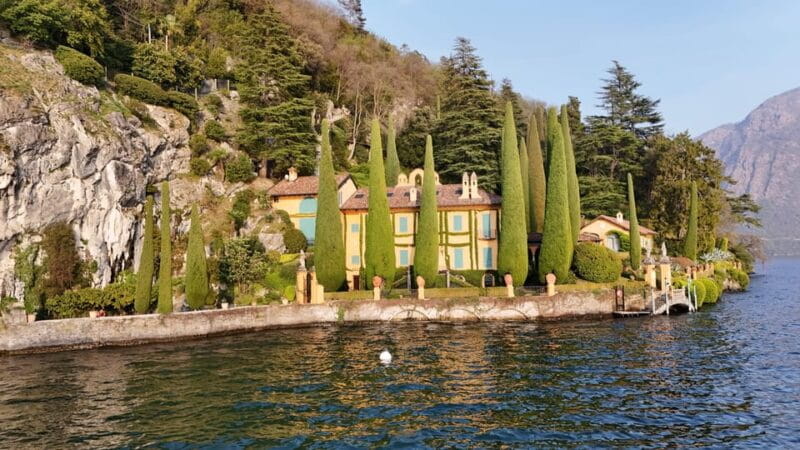 Lake Como: Shared or Private 3 Hours Boat Tour with Aperitif - Final Thoughts