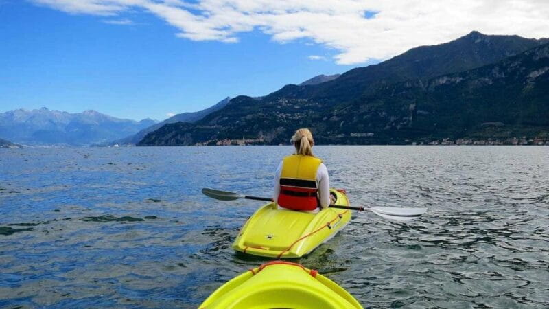 Lake Como: Small-Group Kayak Tour - Who Will Love This Tour?