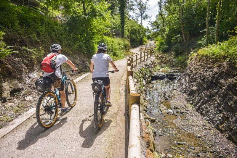 Lake Como to Lake Lugano: E-Bike Three Panoramic Lakes - Who Would Enjoy This Tour?