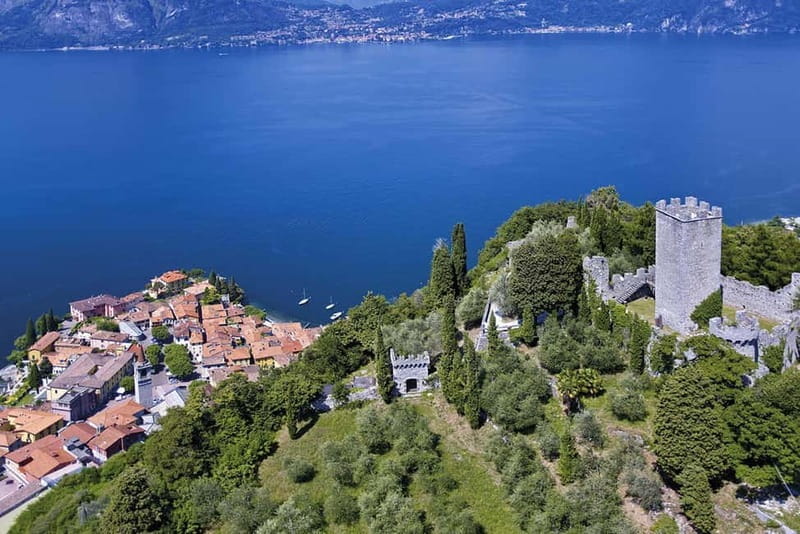 Lake Como: Varenna to Bellano Hiking Tour - Lake Como: Varenna to Bellano Hiking Tour — A Walk Through Scenic Villages and Stunning Views
