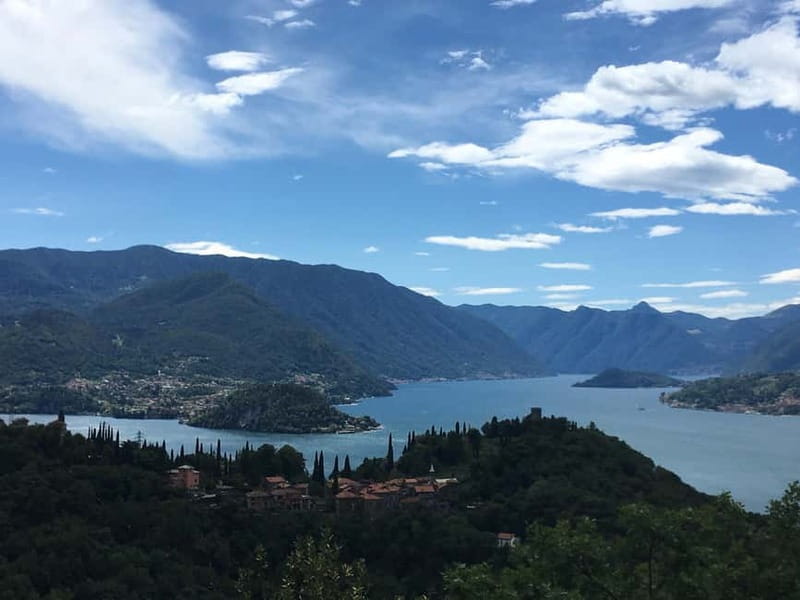 Lake Como: Varenna to Bellano Hiking Tour - Key Points / Takeaways