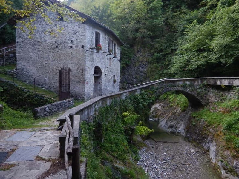 Lake Como: Varenna to Bellano Hiking Tour - From Bellano Back to Varenna: The Final Leg