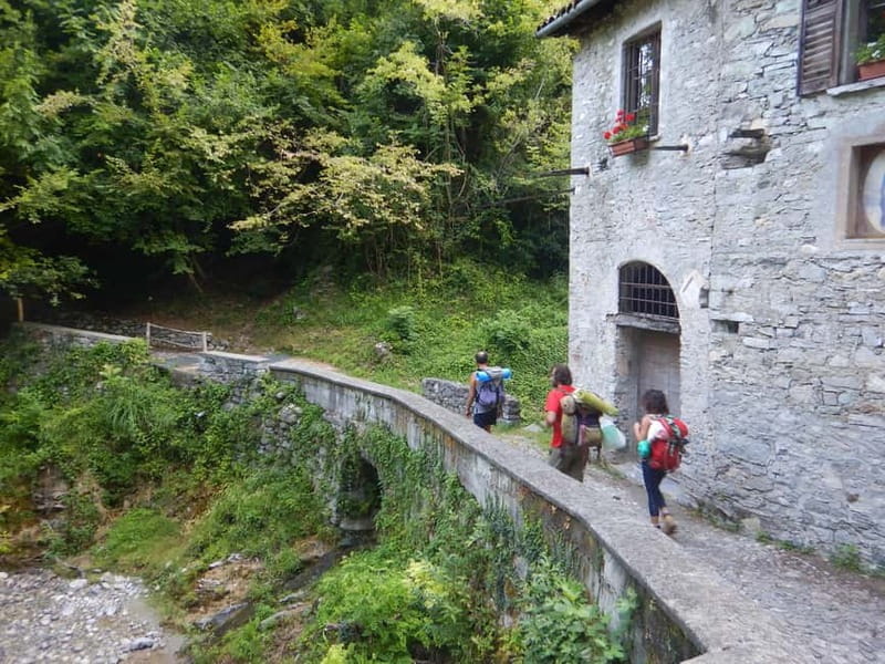 Lake Como: Varenna to Bellano Hiking Tour - Who Will Love This Tour?