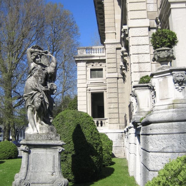 Lake Como: Villa Carlotta and Villa Melzi with Ferries - Key points / Takeaways