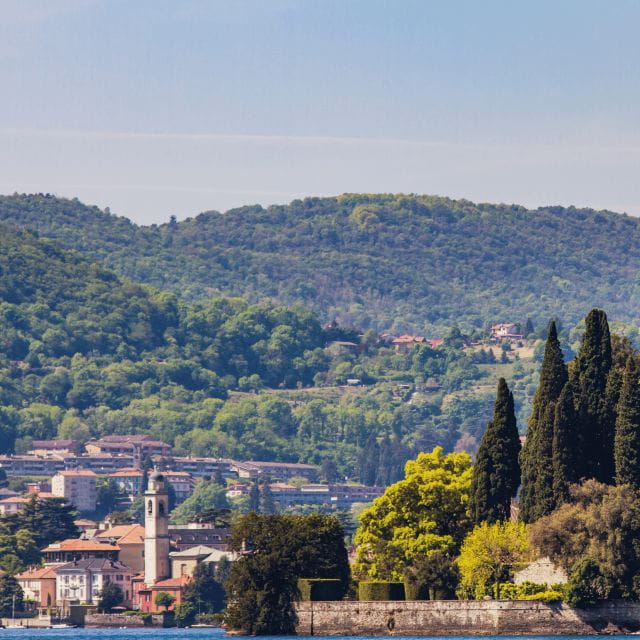 Lake Como: Villa Carlotta and Villa Melzi with Ferries - Exploring Lake Como’s Villa Highlights