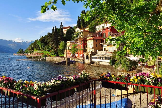 Lake Como & Wine Tour in Valtellina Valley - Full day - Who Is This Tour Best For?