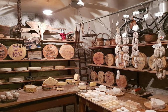 Lake Como & Wine Tour in Valtellina Valley - Full day - Price and Value Analysis