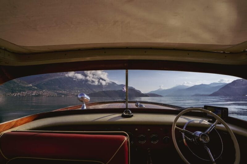 Lake Como: Wooden Boat Tour - Exploring Lake Como on a Wooden Boat: A Unique Perspective