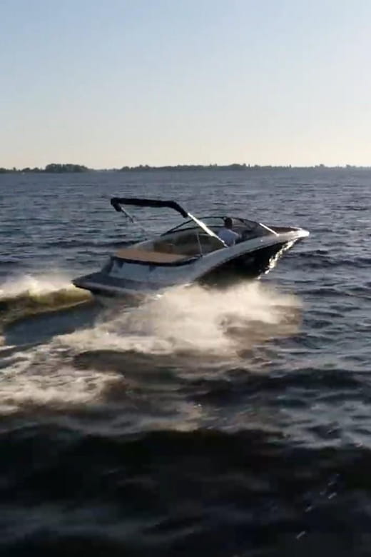 Lake Constance (Untersee!): Exclusive Waterfun Boattour - Key points / Takeaways