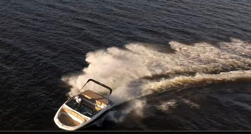 Lake Constance (Untersee!): Exclusive Waterfun Boattour - An Intimate Day on Lake Constance