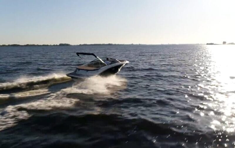 Lake Constance (Untersee!): Exclusive Waterfun Boattour - Practical Aspects and Logistics